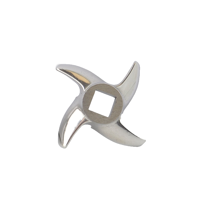 COUTEAU INOX