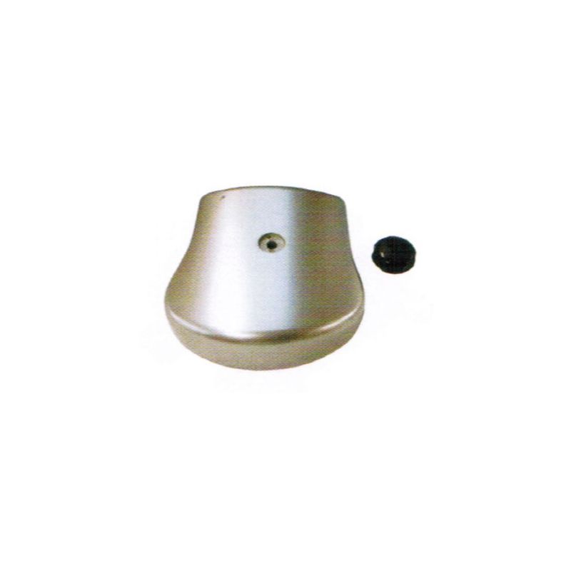 CAPOT AFFUTEUR MANCONI - Pour modèle 350 IK DUAL