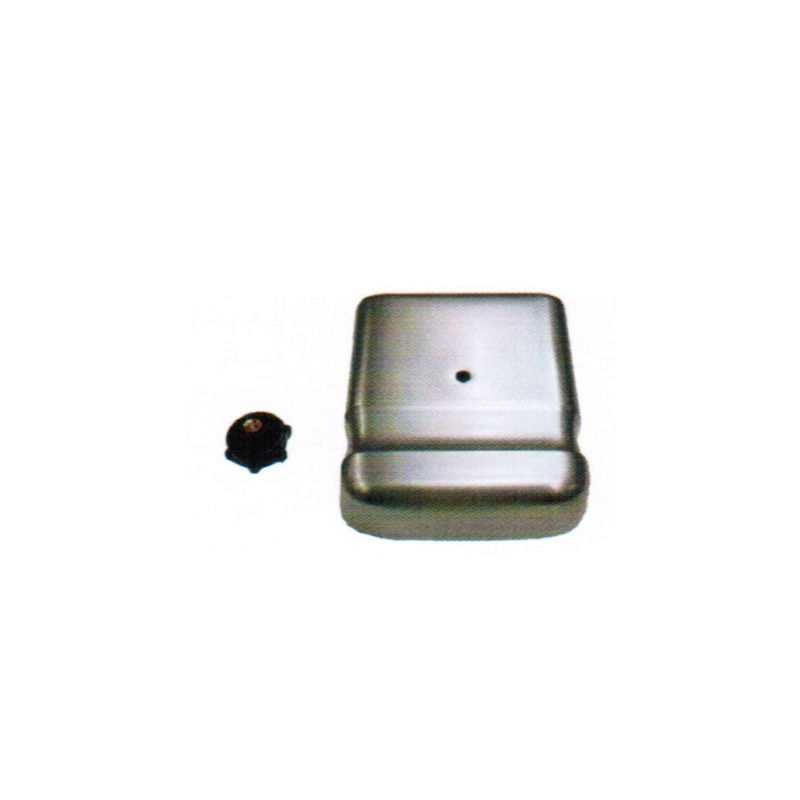 CAPOT D AFFUTEUR MANCONI KOL4003- Pour modèle 300 350 IK