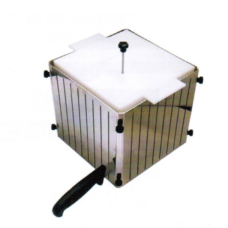 COUPE BROCHETTE- POUR 27-54 OU 81 BROCHETTES