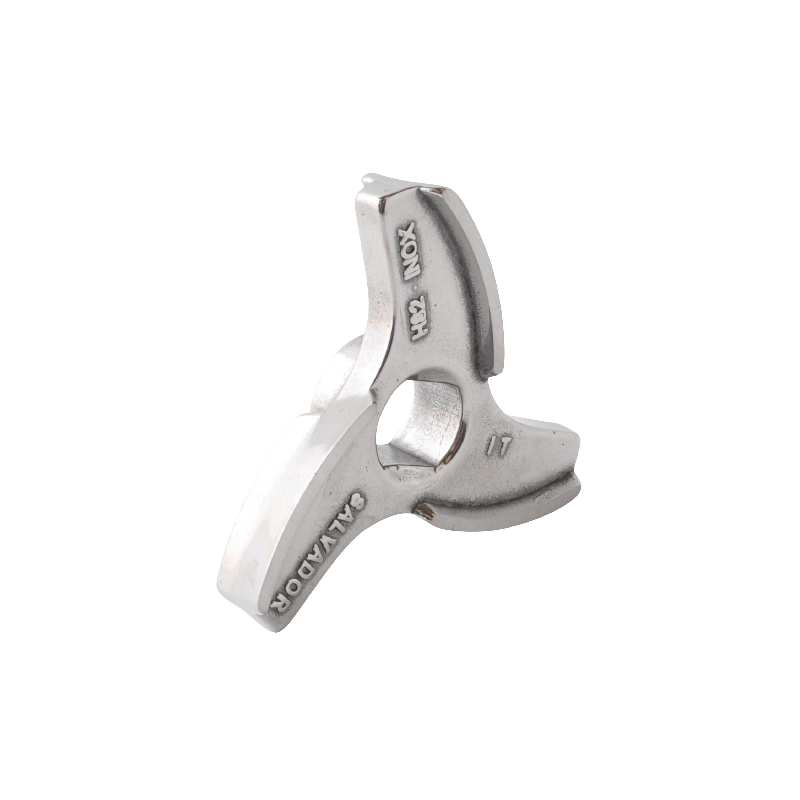 COUTEAU INOX AUTO AFFUTANT