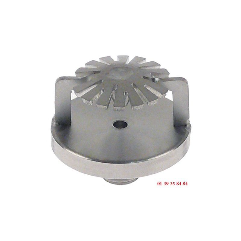 INJECTEUR NEBULISEUR  Ø trou 3.5 mm-ADAPTABLE CONVOTHERM