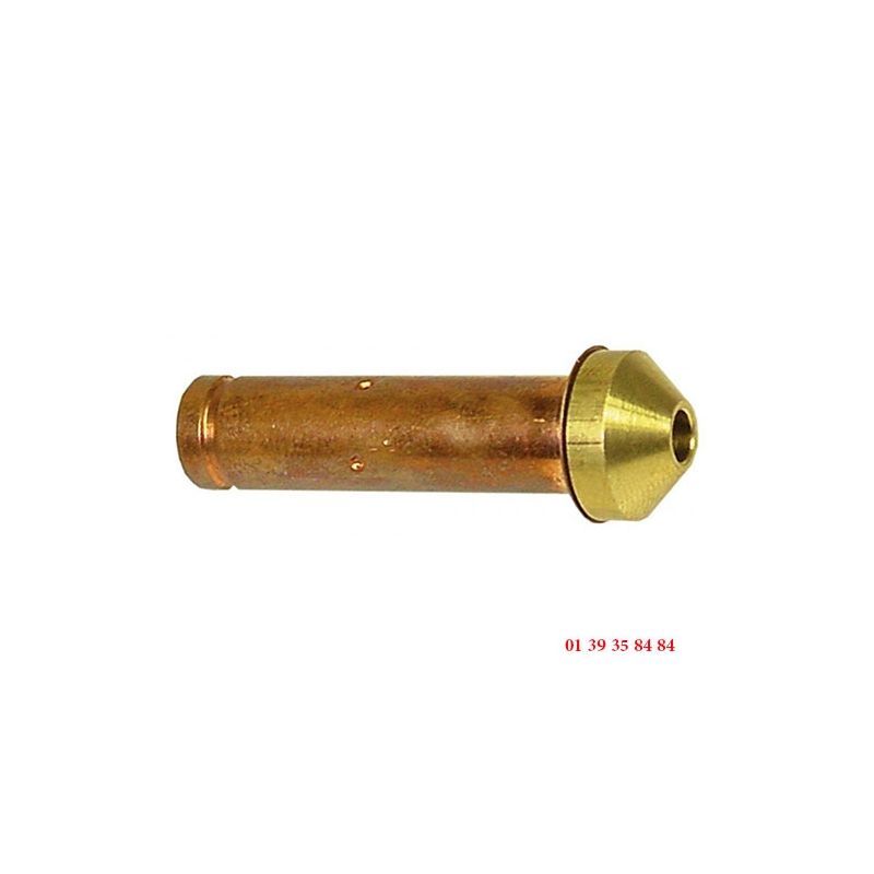 INJECTEUR  Ø 1.5 mm-ADAPTABLE FRIULINOX ET HONEYWELL