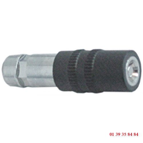 INJECTEUR - Raccord rapide-ADAPTABLE FRIULANA RUBINETTERIE