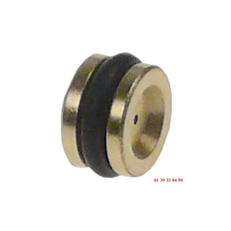 INJECTEUR  Ø trou 1.2 mm - Pour vanne de remplissage-ADAPTABLE FAEMA