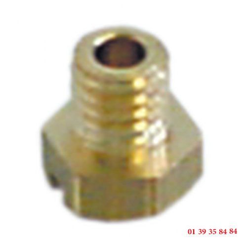 INJECTEUR  Ø trou 0.9 mm-ADAPTABLE ELEKTRA