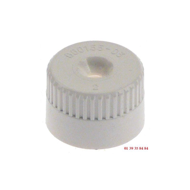 INJECTEUR POUR MACHINE A GLACONS Ø 19.5 MM- ADAPTABLE A PLUSIEURS MARQUES