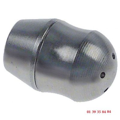 INJECTEUR Ø trou 1.25 mm - filetage M10x1-ADAPTABLE A PLUSIEURS MARQUES
