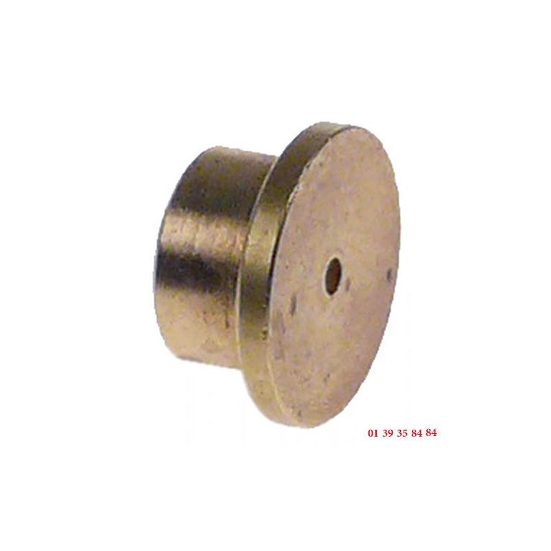 INJECTEUR Ø trou 1.5 mm-ADAPTABLE MARQUES GAGGIA