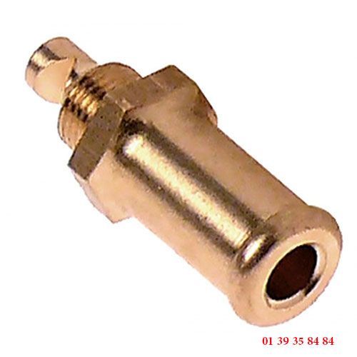 INJECTEUR Ø trou 0.7 mm-ADAPTABLE A PLUSIEURS MARQUES