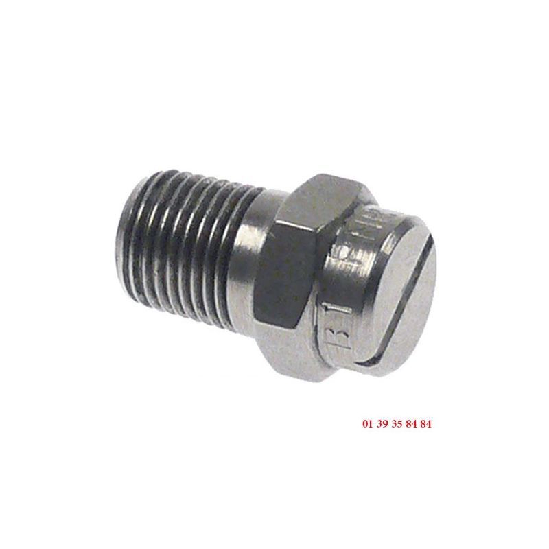 INJECTEUR type JAU 1310-ADAPTABLE MARQUE HOUNO