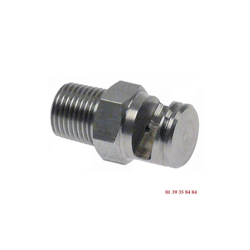 INJECTEUR Ø trou 1.1 mm-ADAPTABLE A PLUSIEURS MARQUES