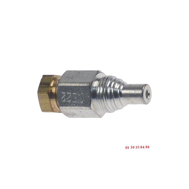 INJECTEUR VEILLEUSE - ADAPTABLE HONEYWELL - indice NE22