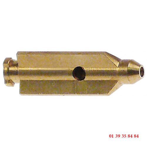 INJECTEUR INTERNE Ø trou 1.8 mm - ADAPTABLE HEIDEBRENNER