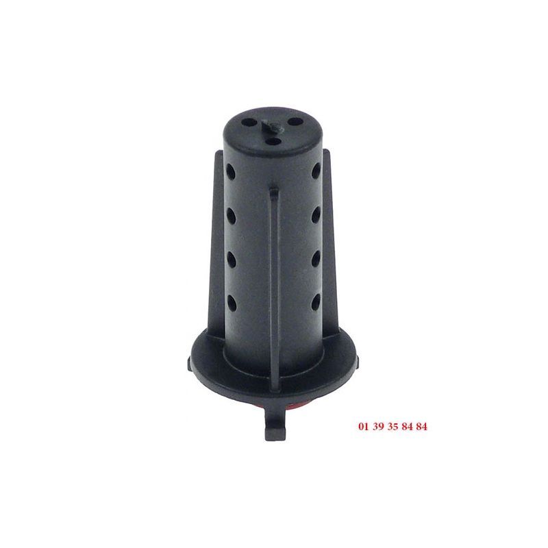 INJECTEUR Ø trou 2 mm - ADAPTABLE LAINOX