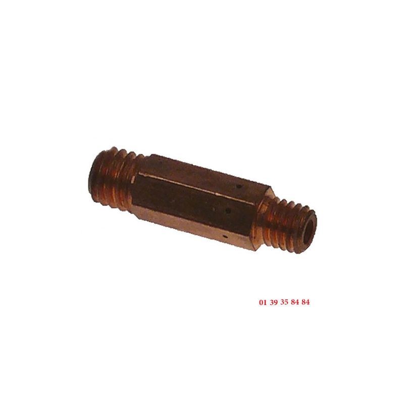 INJECTEUR Ø trou 0.55 mm - Pour groupe d'infusion - ADAPTABLE LA SAN MARCO