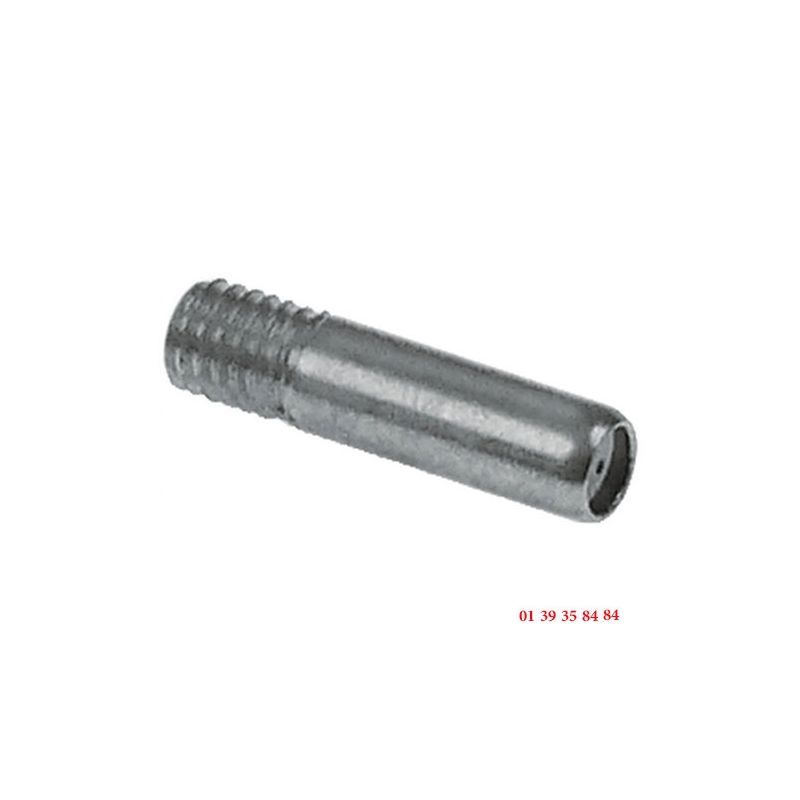 INJECTEUR Ø trou 0.6 mm - ADAPTABLE A PLUSIEURS MARQUES