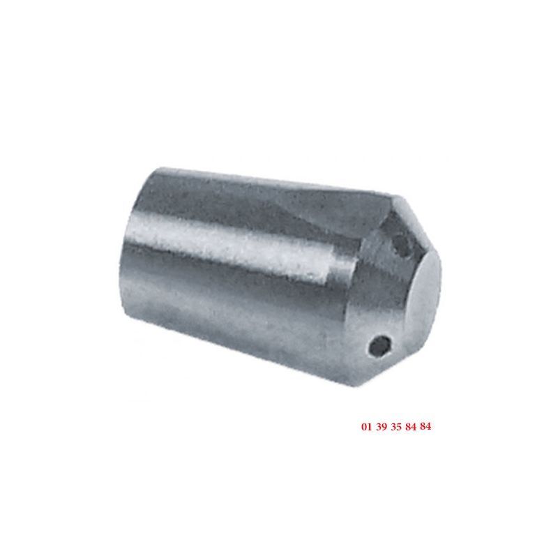 INJECTEUR Ø trou 1.5 mm -ADAPTABLE LA MARZOCCO
