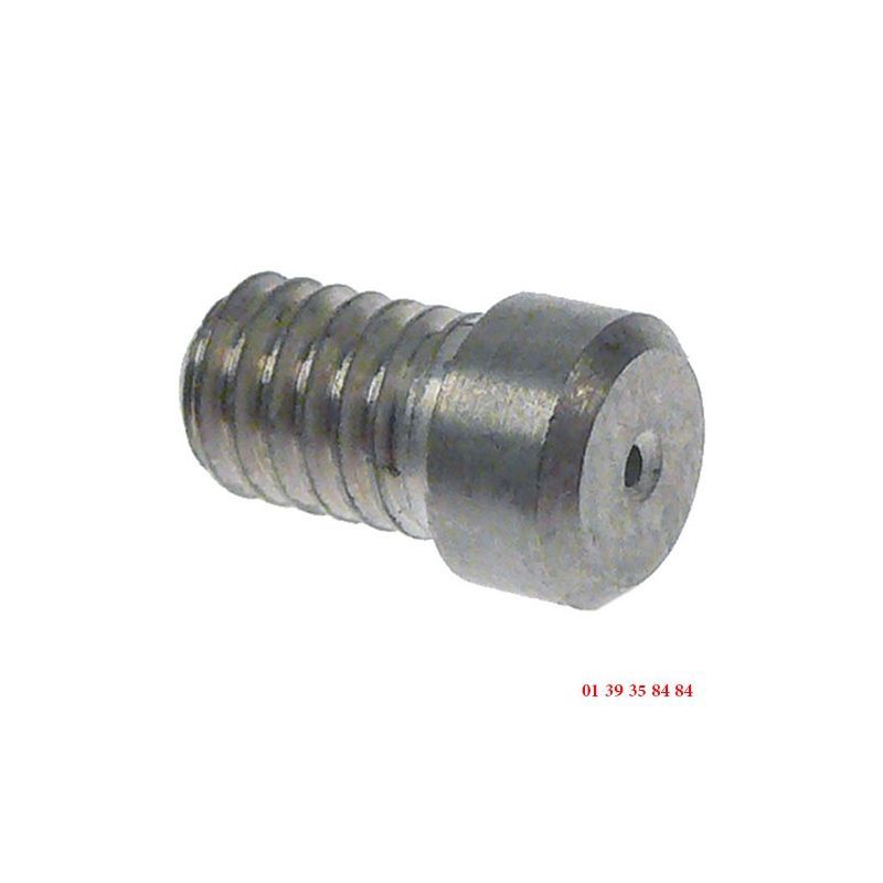 INJECTEUR Ø trou 0.7 mm - ADAPTABLE LA MARZOCCO