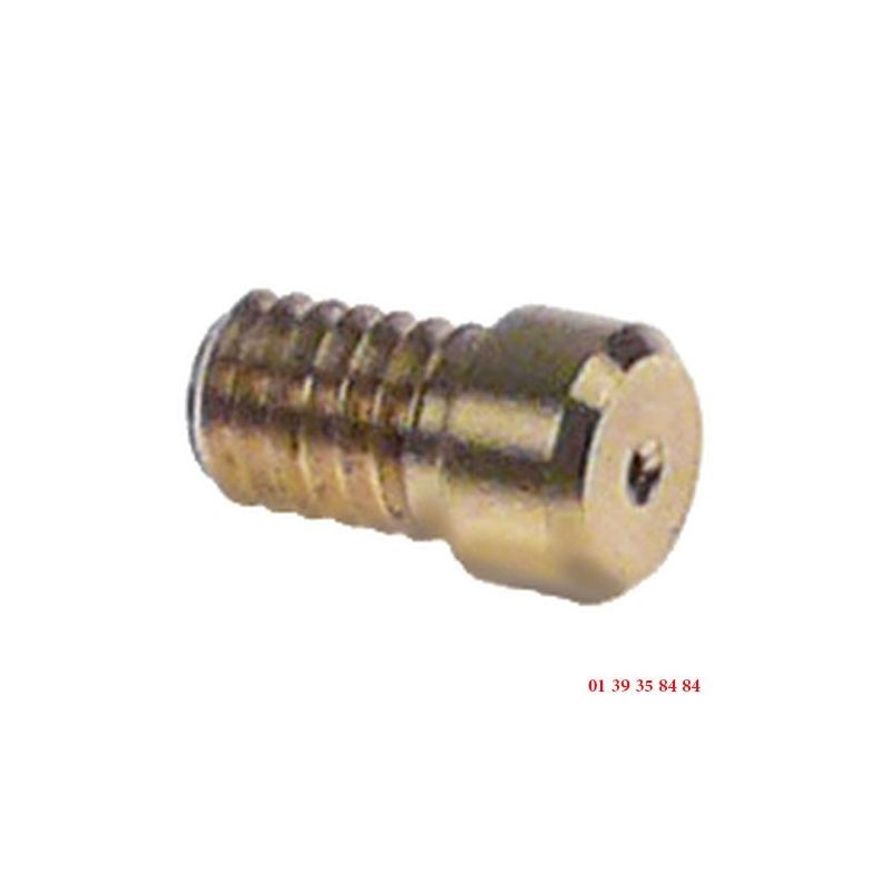 INJECTEUR Ø trou 0.8 mm - ADAPTABLE LA MARZOCCO