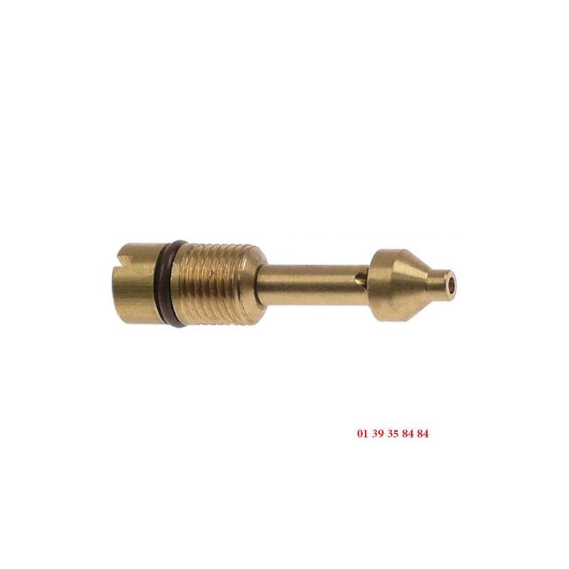 INJECTEUR INTERNE Ø trou 1.8 mm - ADAPTABLE KUPPERSBUCH
