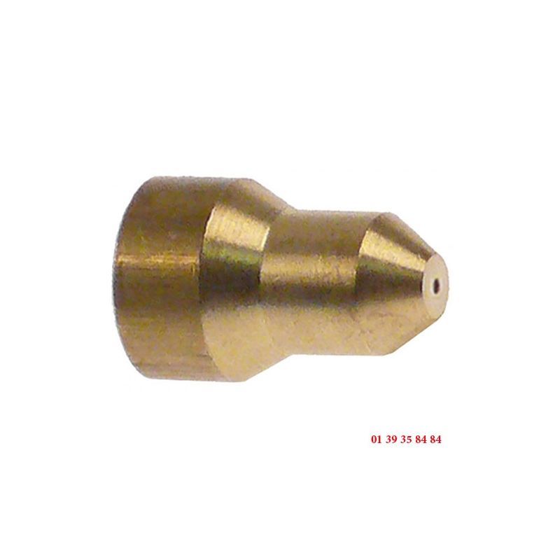 INJECTEUR GAZ Ø trou 0.59 mm -ADAPTABLE A PLUSIEURS MARQUES