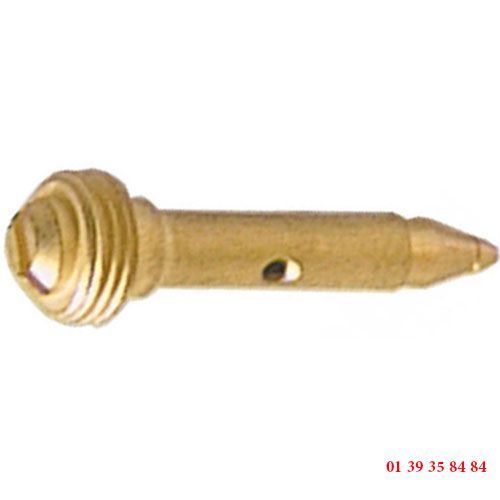 INJECTEUR VEILLEUSE Ø trou 0.25 mm - ADAPTABLE MODULAR