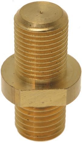 INJECTEUR VEILLEUSE - Ø trou 0.3 mm - ADAPTABLE ASCOBLOC ET MKN