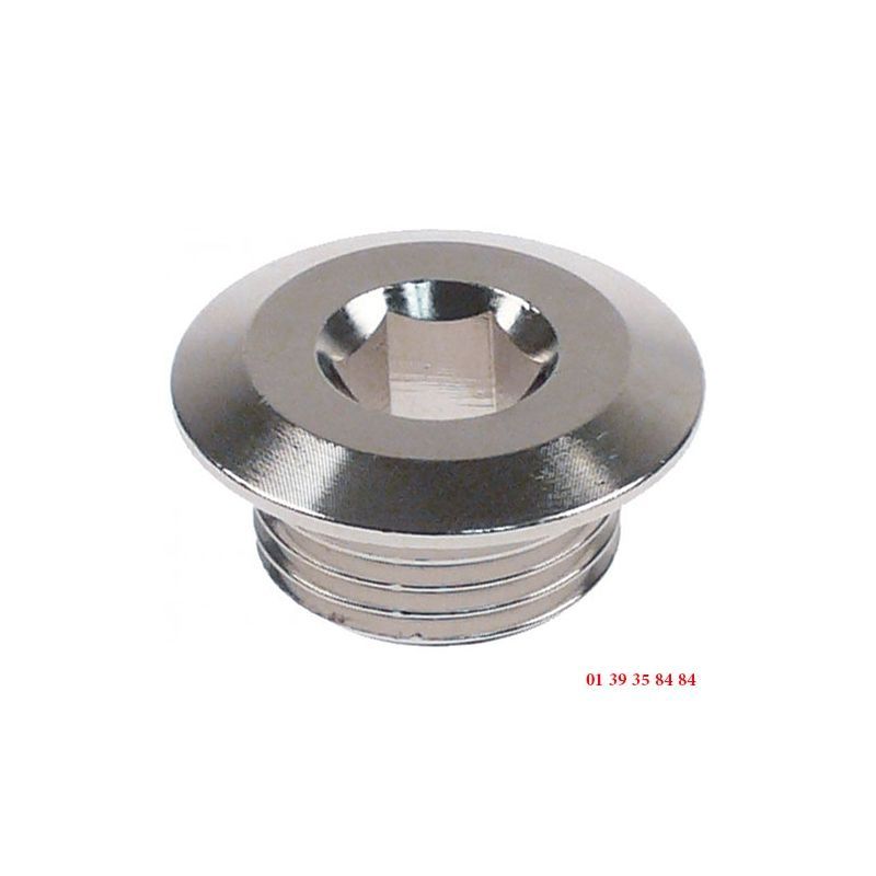 INJECTEUR Ø 30 mm - ADAPTABLE MEIKO