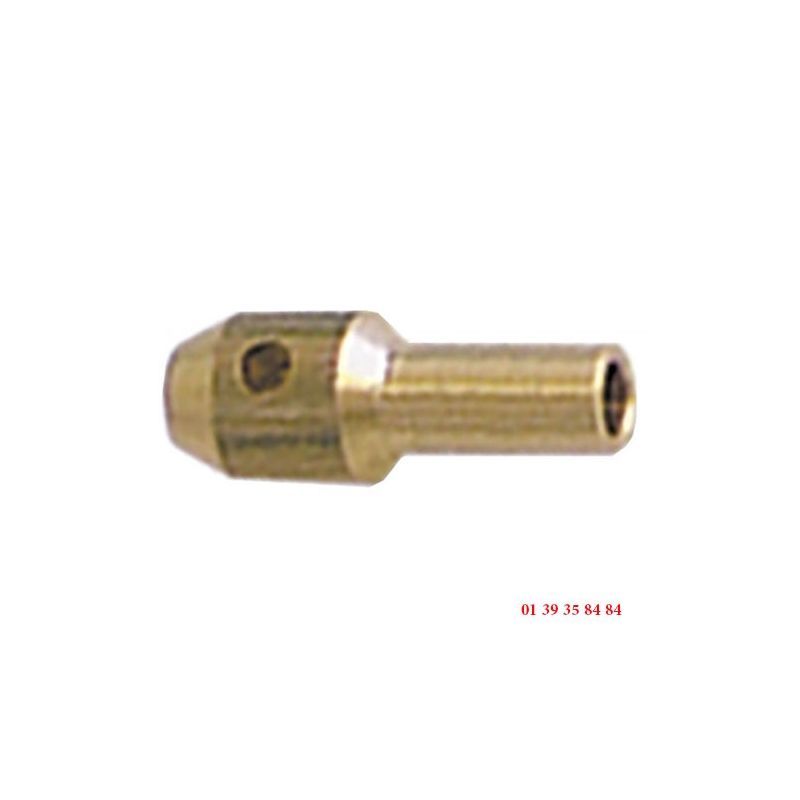 INJECTEUR VEILLEUSE Ø trou 0.23 mm - ADAPTABLE WAMSLER