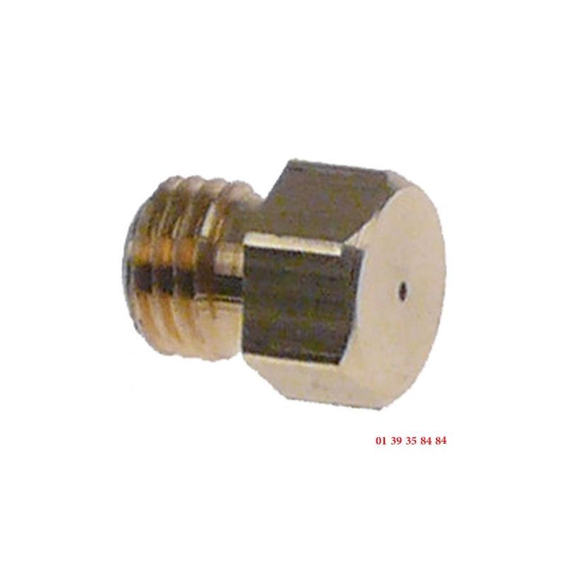 25 INJECTEURs - WEGA - Ø trou 0.6 mm