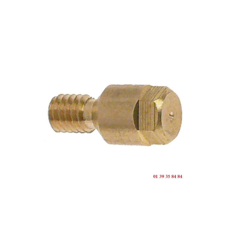 INJECTEUR GAZ ADAPTABLE SIT - Ø trou 0.21 mm