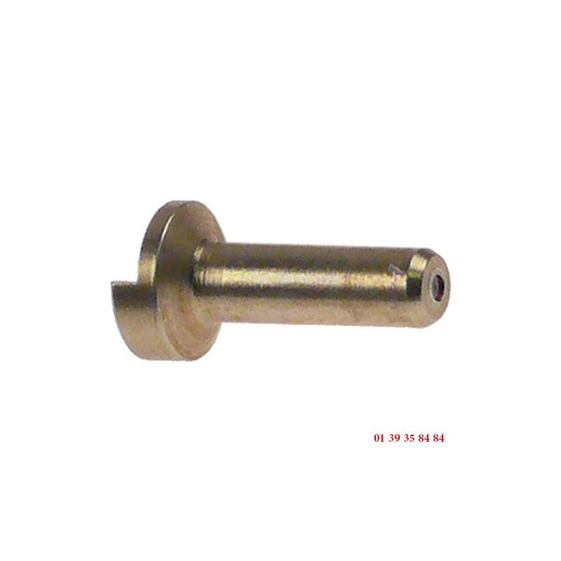 INJECTEUR VEILLEUSE ADAPTABLE SIT - Ø trou 0,60/0,55 mm- LE LOT DE 5 UNITES