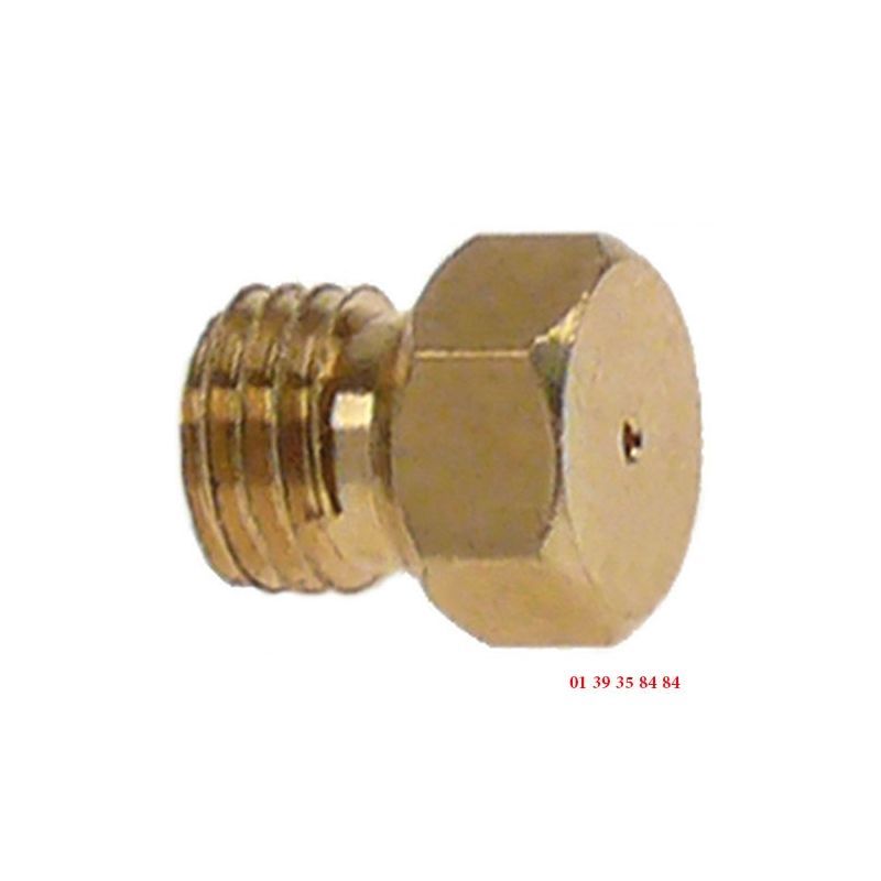 INJECTEUR  Ø trou 0.9 mm - ADAPTABLE SIMOGAS