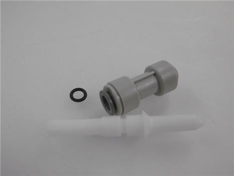 INJECTEUR ADAPTABLE SCOTSMAN - Ø 8 mm - Pour machine à glace
