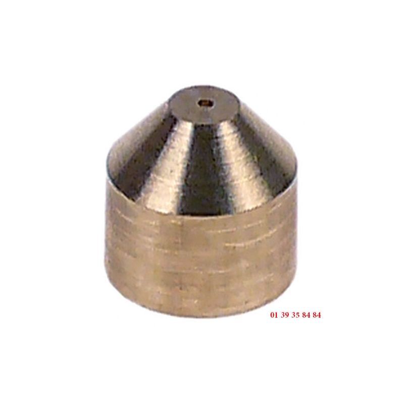 INJECTEUR Ø trou 0.7 mm - LOT DE 10