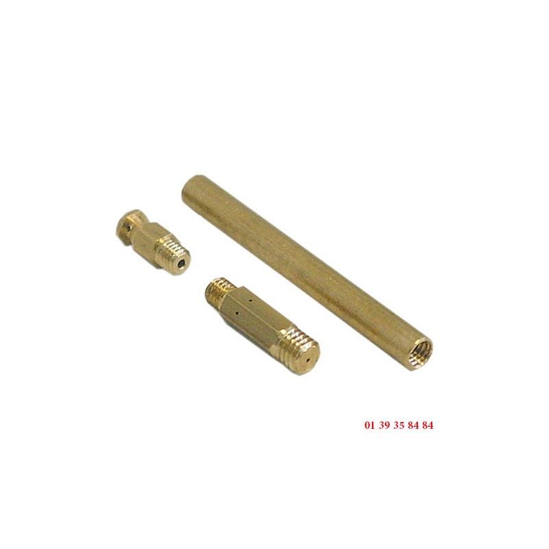 INJECTEUR COMPLET POUR GROUPE DISTRIBUTION