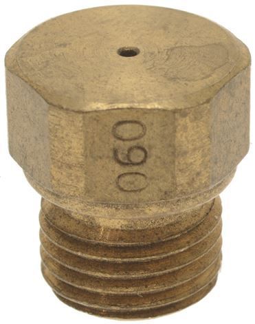 INJECTEUR GAZ - Ø trou 0.90 mm