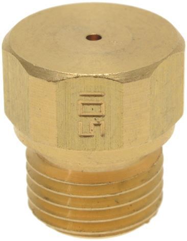 INJECTEUR GAZ - Ø trou 1.05 mm