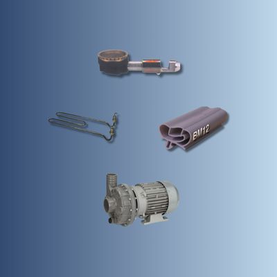 Pièces détachées