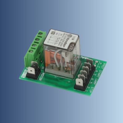 Carte électronique