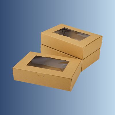 Boîtes
