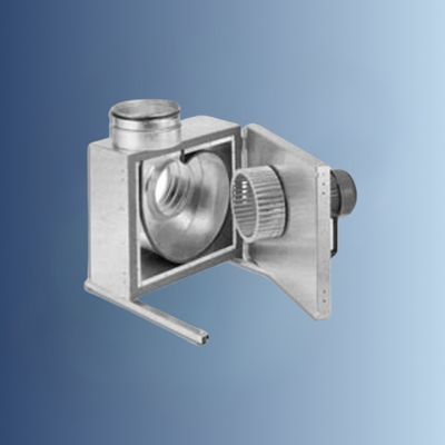 Ventilateurs centrifuge