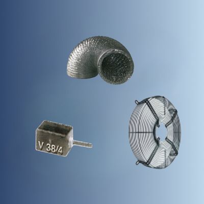 Accessoires