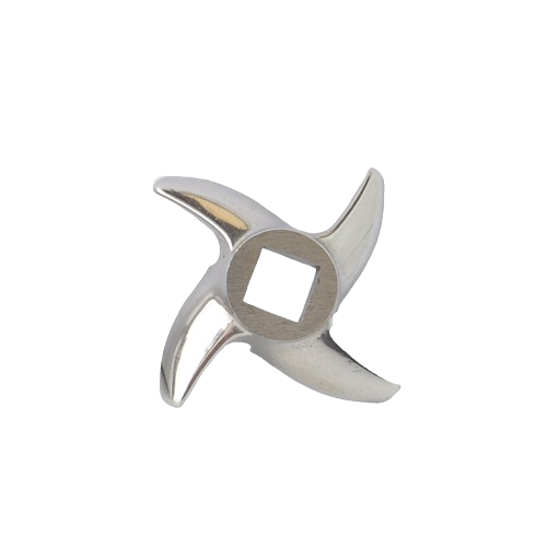 COUTEAU INOX