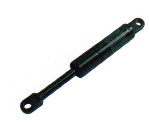 VERIN DE COUVERCLE HENKELMAN 250N