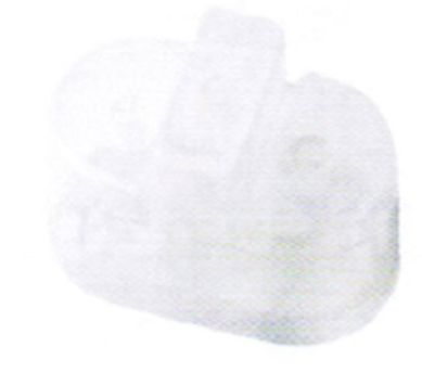 CAPUCHON DE PROTECTION-Pour bouton ref BOUCH/580