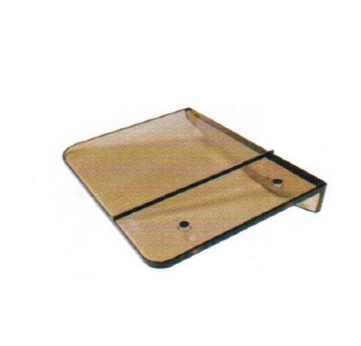 PROTECTION PLEXI ABM-Pour modèles GD37G-Entraxe 90 mm