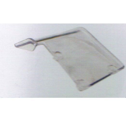 PROTECTION PLATEAU MANCONI-Pour modèles 300 350IK IM