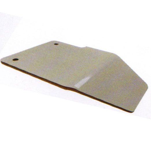 PROTECTION PLATEAU ABM-Pour modèles 2300G 2350G